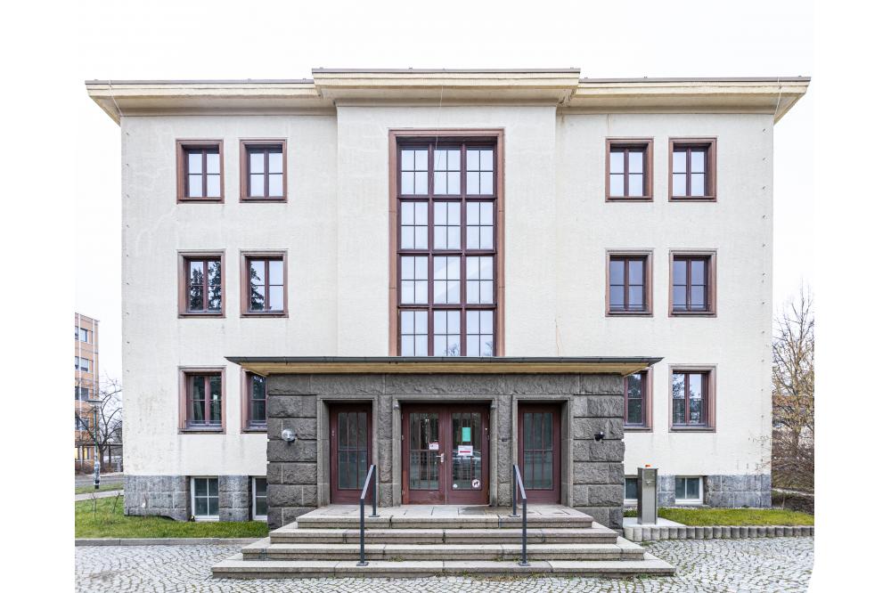 Lehmbauplatten für die Platte